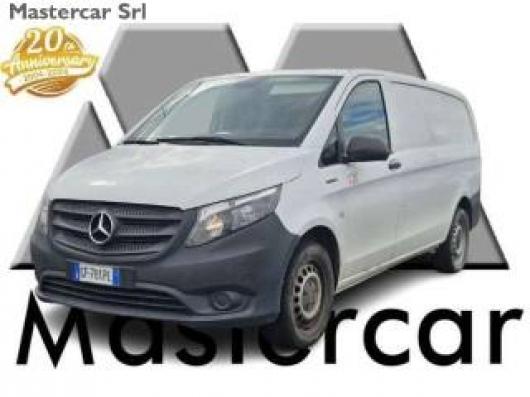 usato MERCEDES Vito