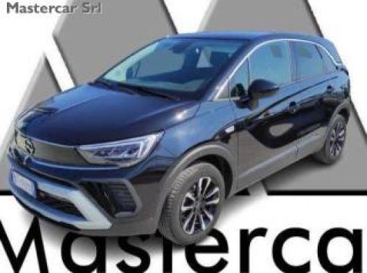 usato OPEL Crossland