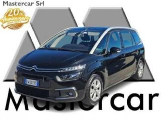 usato CITROEN Grand C4 Spacetourer