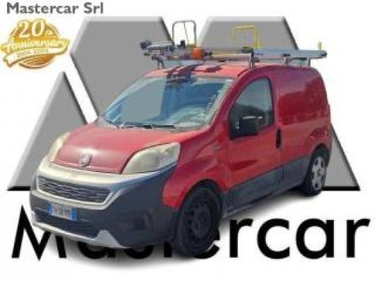 usato FIAT Fiorino