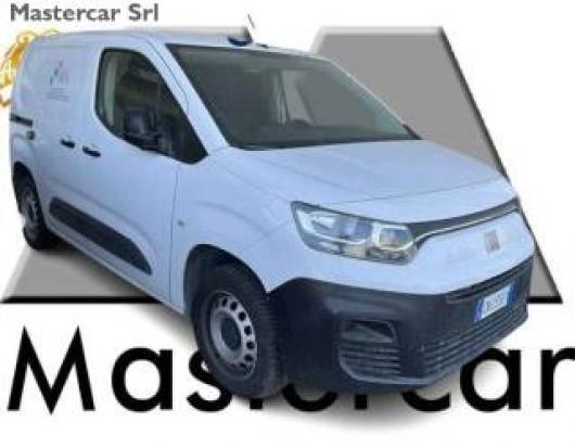 usato FIAT Doblo