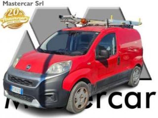 usato FIAT Fiorino