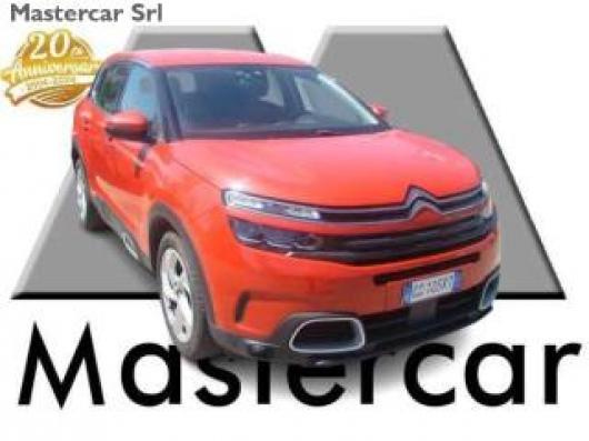 usato CITROEN C5 Aircross