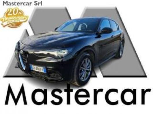 usato ALFA ROMEO Stelvio