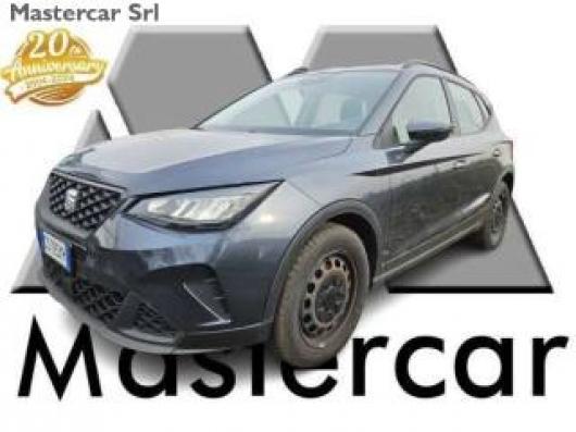 usato SEAT Arona