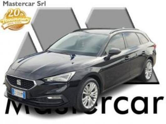 usato SEAT Leon