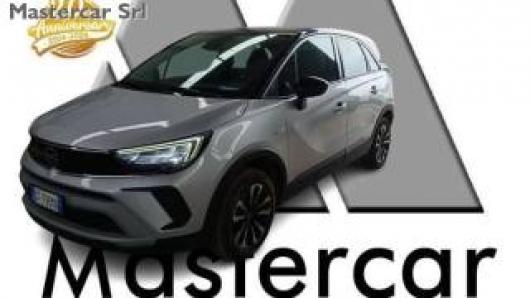 usato OPEL Crossland