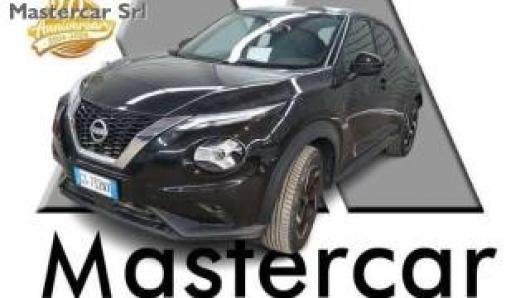 usato NISSAN Juke