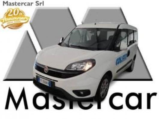 usato FIAT Doblo