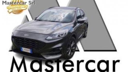 usato FORD Kuga