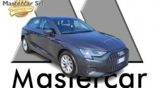 usato AUDI A3