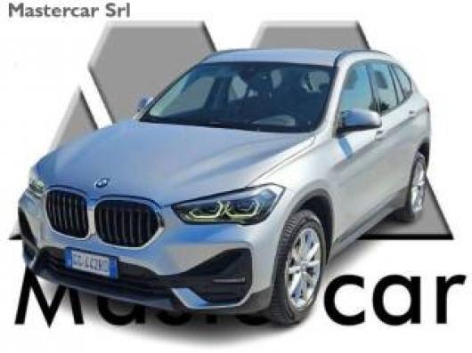 usato BMW X1