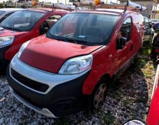 usato FIAT Fiorino