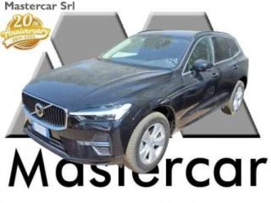 usato VOLVO XC60