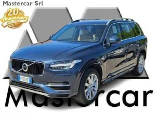 usato VOLVO XC90