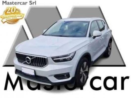 usato VOLVO XC40