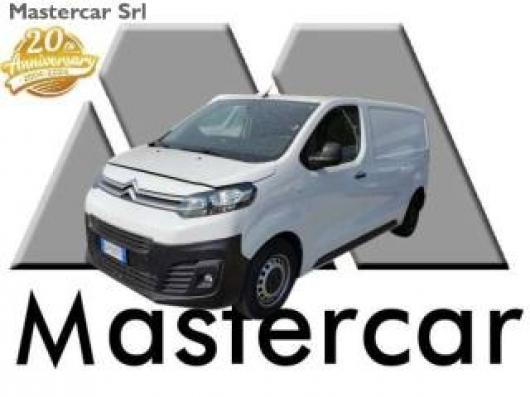 usato CITROEN Jumpy