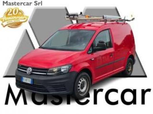 usato VOLKSWAGEN Caddy