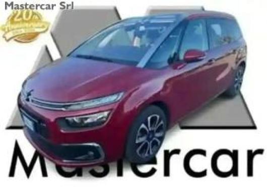 usato CITROEN Grand C4 Spacetourer