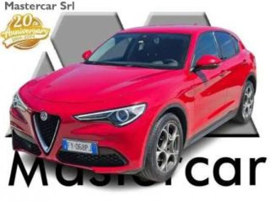 Stelvio