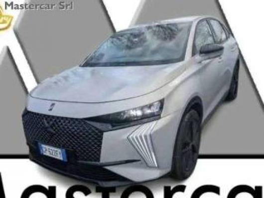 usato DS AUTOMOBILES DS 7