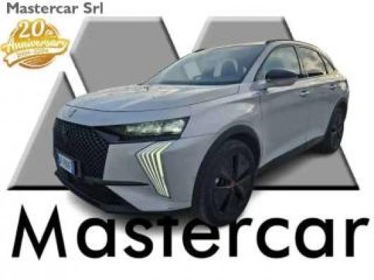 usato DS AUTOMOBILES DS 7