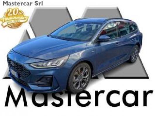 usato FORD Focus