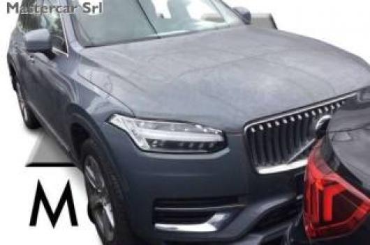 usato VOLVO XC90