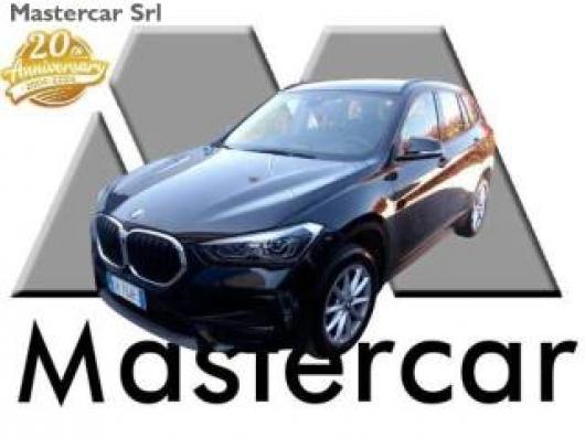 usato BMW X1