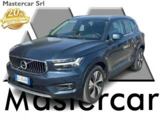 usato VOLVO XC40