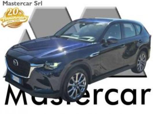 usato MAZDA CX 60