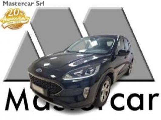 usato FORD Kuga