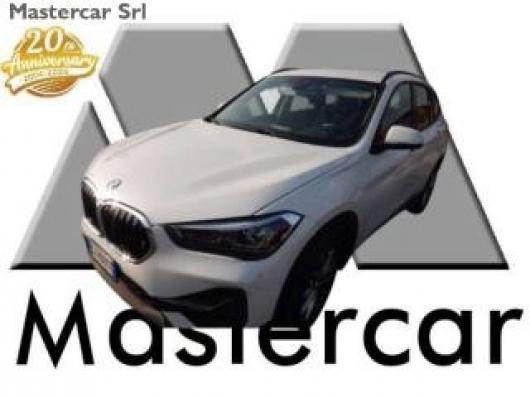 usato BMW X1