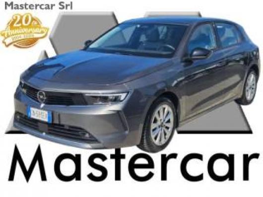 usato OPEL Astra