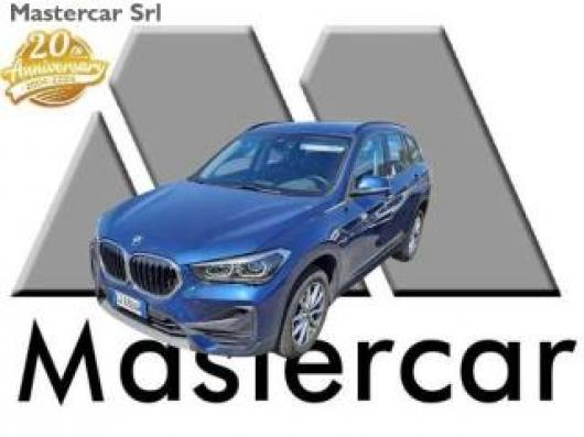 usato BMW X1