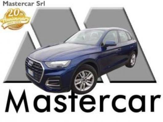 usato AUDI Q5