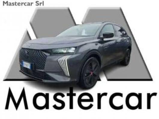 usato DS AUTOMOBILES DS 7