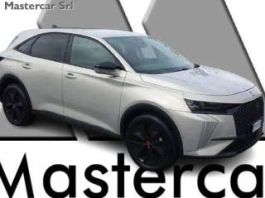 usato DS AUTOMOBILES DS 7