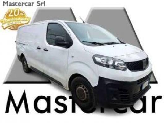 usato FIAT Scudo