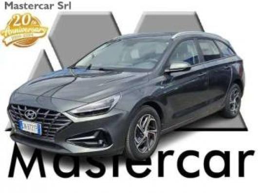 usato HYUNDAI i30