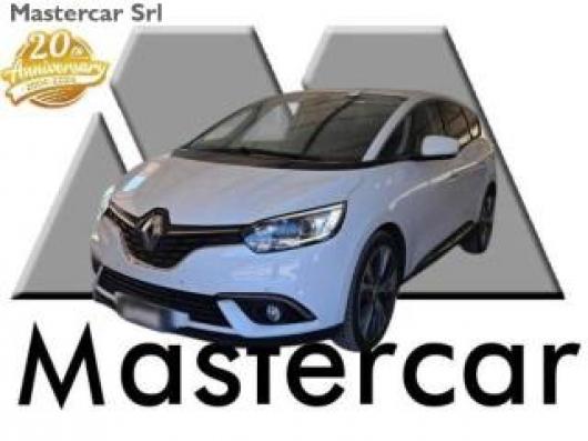 usato RENAULT Grand Scenic