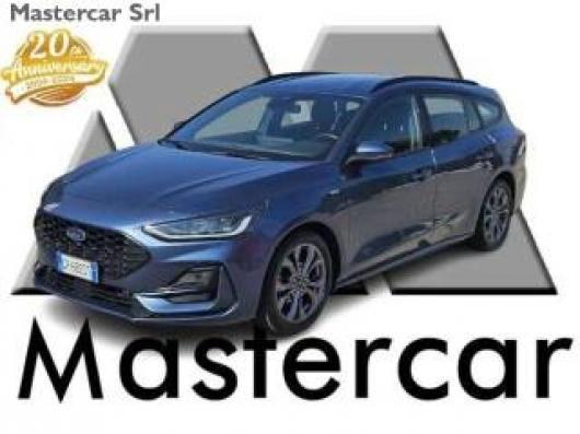 usato FORD Focus