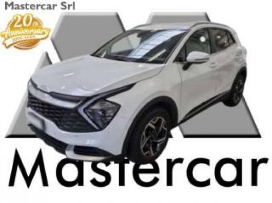 usato KIA Sportage