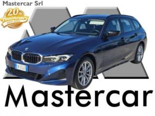 usato BMW 316
