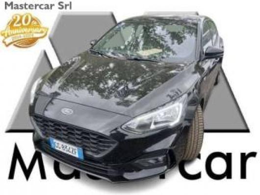 usato FORD Focus