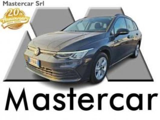 usato VOLKSWAGEN Golf Variant