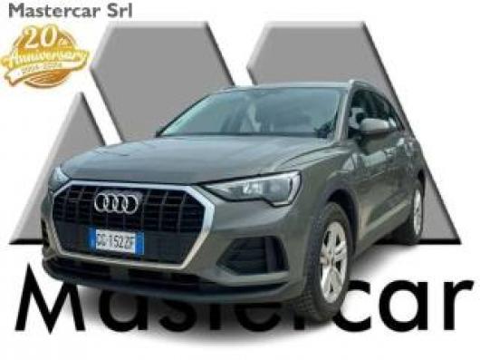 usato AUDI Q3