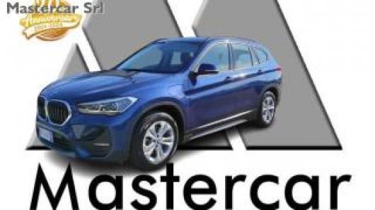 usato BMW X1