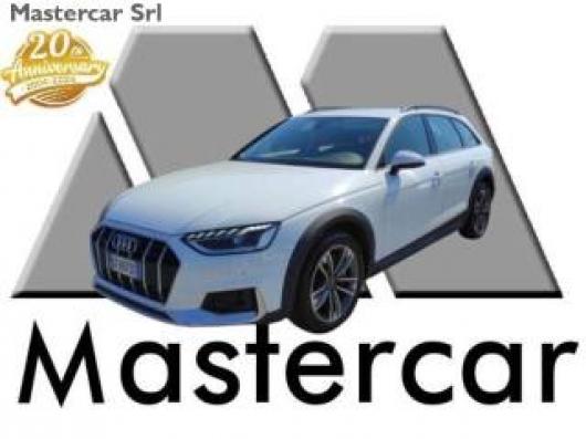 usato AUDI A4 allroad