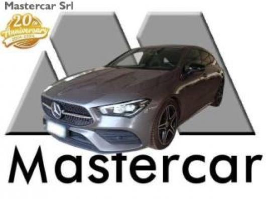 usato MERCEDES CLA 180